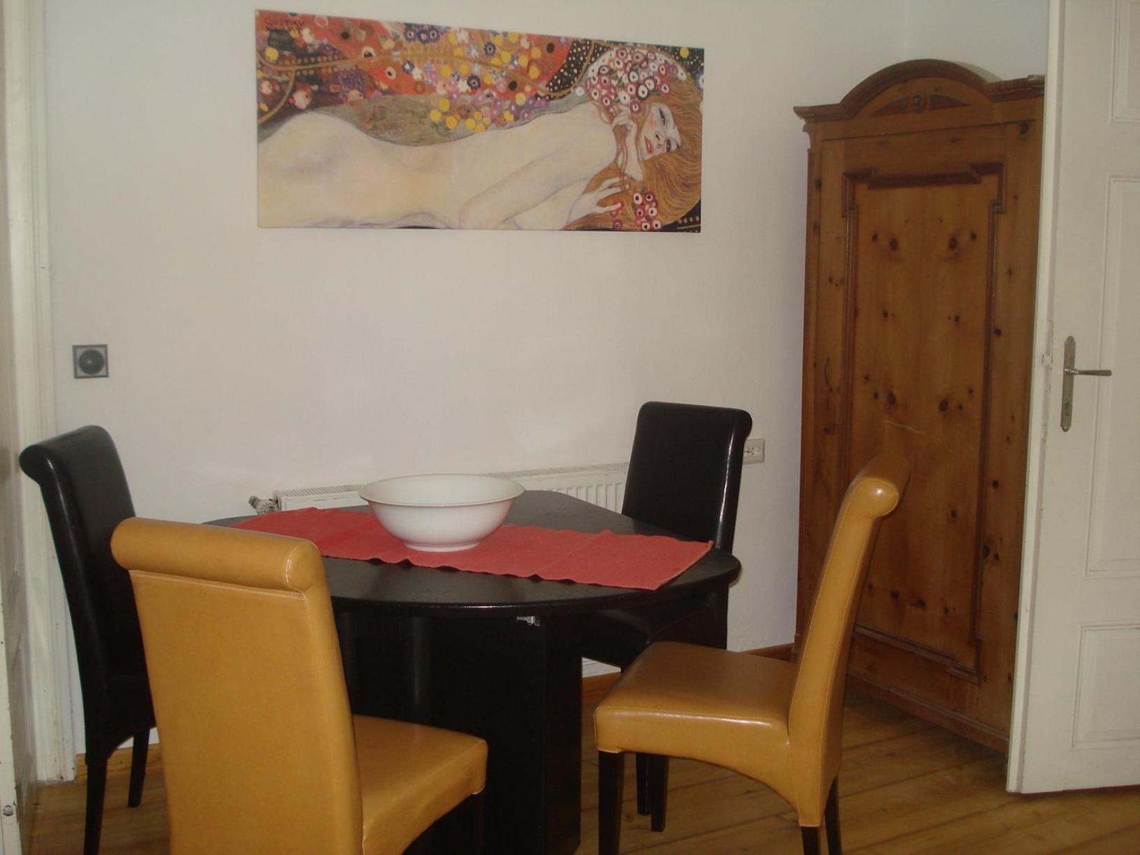 Landhaus Ferk Unterburg am Klopeiner See Bagian luar foto