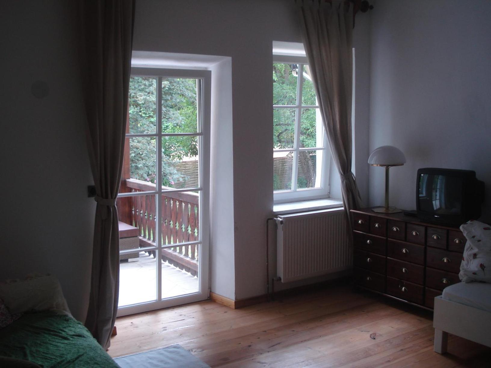 Landhaus Ferk Unterburg am Klopeiner See Bagian luar foto